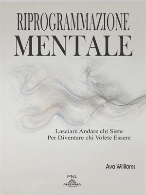 cover image of Riprogrammazione Mentale